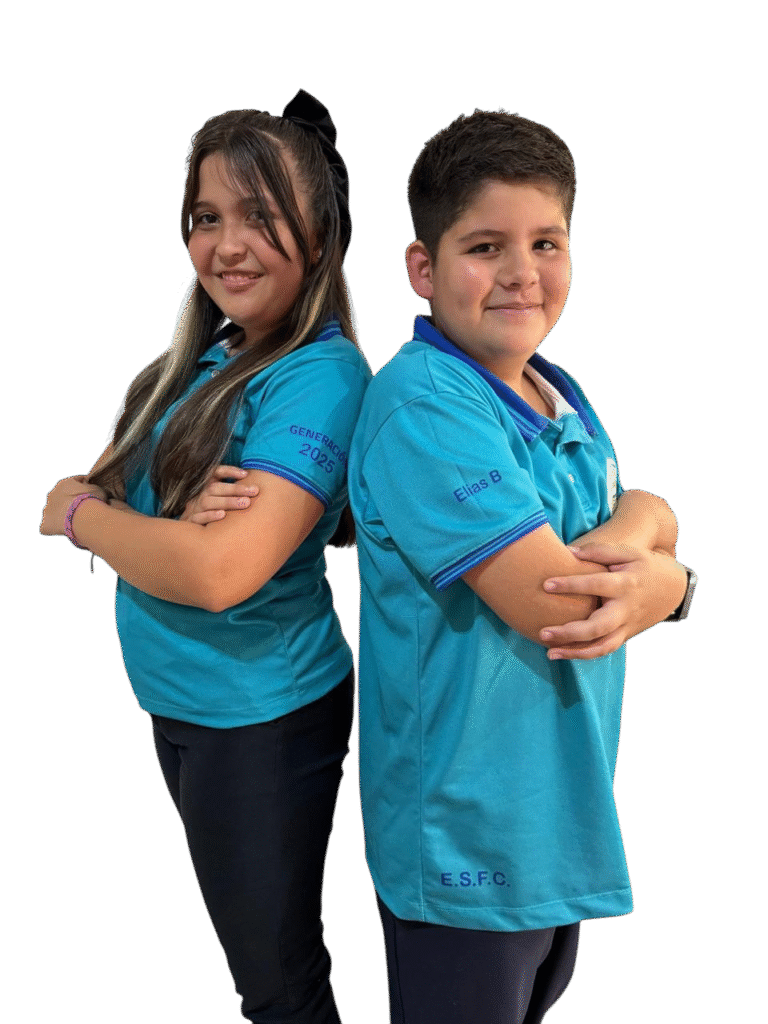 Camisas de Generación
